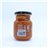 LA ERMITA MermeFruta de Zanahoria, Compota Dulce con 65% Verdura, Toque de Limón, Sin Gluten ni Conservantes, Tarro de Vidrio 275 g-trasera