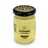 LA ERMITA Natillas, Postre Lácteo Cremoso con Yema de Huevo, Canela y Limón, Sabor Tradicional Artesano, Sin Gluten, 145 g
