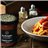 LA ERMITA Salsa de Tomate, Con 80% Tomate Natural, Cebolla, Ajo y Aceite de Oliva, Sin Conservantes ni Gluten, Tarro de Vidrio 300 g-izquierda