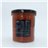 LA ERMITA Salsa de Tomate, Con 80% Tomate Natural, Cebolla, Ajo y Aceite de Oliva, Sin Conservantes ni Gluten, Tarro de Vidrio 300 g-lateral