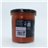 LA ERMITA Salsa de Tomate, Con 80% Tomate Natural, Cebolla, Ajo y Aceite de Oliva, Sin Conservantes ni Gluten, Tarro de Vidrio 300 g-trasera