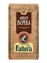 La Fallera Bomba Rice