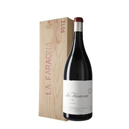 La Faraona 2022 Magnum 1,5L
