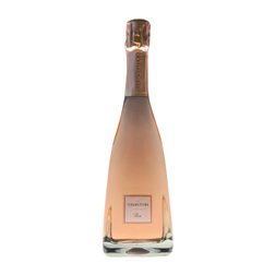 La Ferghettina Franciacorta Rosé — Rosado 75 cl Espumoso Rosado