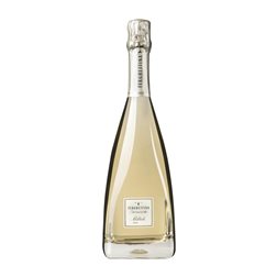 La Ferghettina Milledi Chardonnay Brut Franciacorta 75 cl Espumoso Blanco