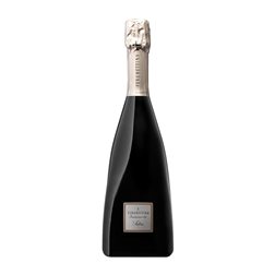 La Ferghettina Saten Chardonnay Franciacorta 75 cl Espumoso Blanco