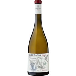 La Fillaboa 1898 2016