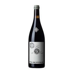 La Furtiva Pas de l'Ase Terra Alta 75 cl Vino Tinto