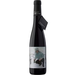 La Garnacha de Hielo 2019