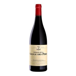 La Grange des Pères Rouge 2018