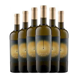 La Grange Rondeur Languedoc 75 cl Vino Blanco (Caja de 6 unidades)