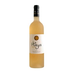 La Haya Semiseco Valle de la Orotava 75 cl Fruity — Afrutado Vino Blanco