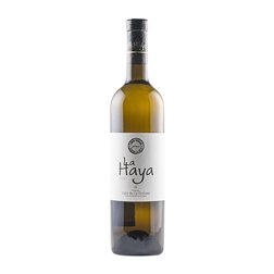 La Haya Valle de la Orotava 75 cl Vino Blanco