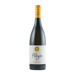 La Haya Valle de la Orotava Barrica 75 cl Vino Blanco