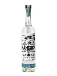 La Herencia de Sánchez Mezcal
