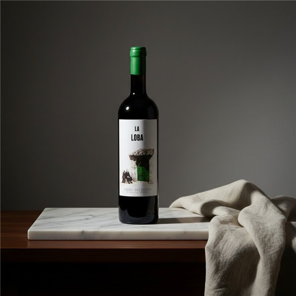 La Loba 2020-lateral