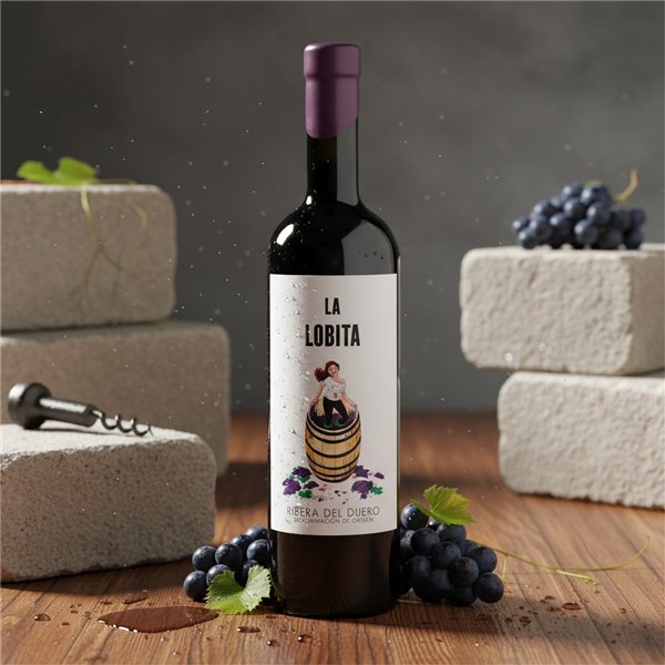 La Lobita 2022-lateral