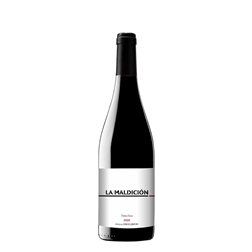 La Maldición Tinto Fino 2024