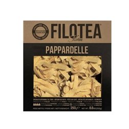 La Matassine, Pappardelle en Forme de Nids Folotea 250g