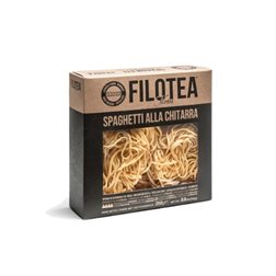 La Matassine, Spaghetti à la Chitarra en forme de nid Filotea 250g
