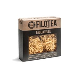 La Matassine, Tagliatelle en Forma de Nido Filotea 250g