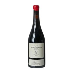 La Mola Garnacha Priorat 75 cl Vino Tinto