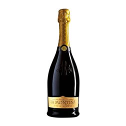 La Montina Brut Franciacorta Millesimato 75 cl Espumoso Blanco