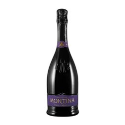 La Montina Zéro Dosage — Brut Nature Franciacorta 75 cl Espumoso Blanco