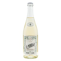 La "Mundial" Barcelona Natural Clarea Frizzante (6 unités)