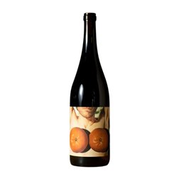 La Natural Mandarines Empordà 75 cl Vino Blanco