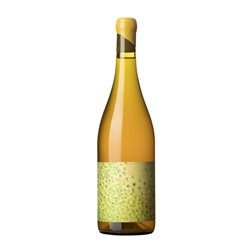 La Nave De Los Locos Donde Baila El Polvo Amarillo Albillo 75 cl Vino Blanco