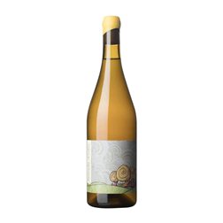 La Nave De Los Locos Tronada d'Estiu Garnacha 75 cl Vino Blanco