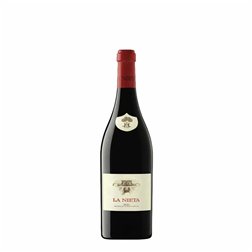 La Nieta 2023 Magnum 1,5L se traduce al francés como:

**La Nieta 2023 Magnum 1,5L** (Los nombres de productos como vinos generalmente no se traducen).