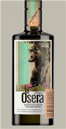 La Osera Cosecha Temprana Ecológico – Variedad Royal 500 ml