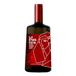 La traducción de "La Pastira Picual 500ml" al alemán es "La Pastira Picual 500 ml". Dado que "La Pastira Picual" parece ser un nombre propio (probablemente de un producto), no se traduce. Si necesitas una traducción diferente o más contexto, házmelo saber.