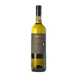La Raia Pisé Cortese Cortese di Gavi Eco — Ecológico 75 cl Vino Blanco