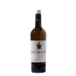 La Riva Manzanilla Fina Miraflores Baja - 75 cl