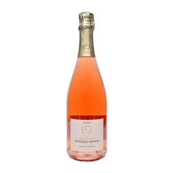 La Ruche Léveque Dehan Brut Champagne Rosé — Rosado 75 cl Espumoso Rosado