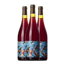 La Rural Claret Tarragona 75 cl Vino Tinto (Caja de 3 unidades)
