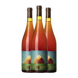 La Rural Garnacha 75 cl Vino Rosado (Caja de 3 unidades)