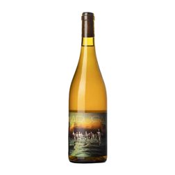 La Rural Malvasía 75 cl Vino Blanco