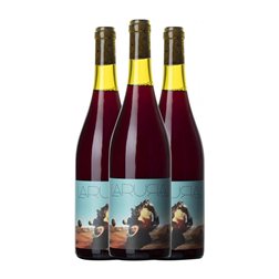 La Rural Sumoll Tarragona 75 cl Vino Tinto (Caja de 3 unidades)