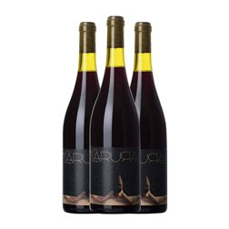 La Rural Ull de Llebre Tarragona 75 cl Vino Tinto (Caja de 3 unidades)
