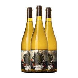 La Rural Vinyater Tarragona 75 cl Vino Blanco (Caja de 3 unidades)