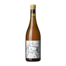 La Salada La Mulassa o La Barraca de L'Avi Garnacha Penedès 75 cl Vino Blanco