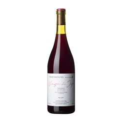 La Salada La Vinya d'en Jep Garnacha Penedès 75 cl Vino Tinto