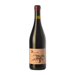 La Salada Maçaners Sumoll Crianza 75 cl Vino Tinto