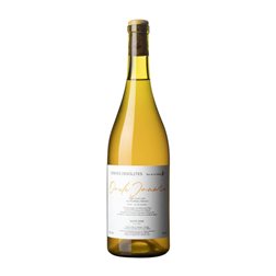 La Salada Vinya Oncle Jaume Malvasía Penedès 75 cl Vino Blanco