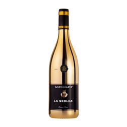La Scolca Cortese Cortese di Gavi Gold — Edición Oro 75 cl Vino Blanco