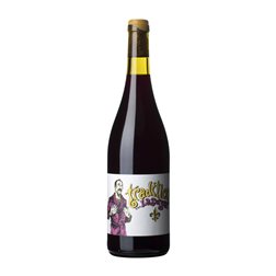 La Sorga Francia Traditional — Tradicional 75 cl Vino Tinto